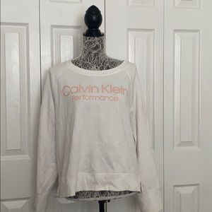 Calvin Klein Pullover
